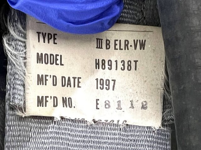 1997 HONDA ACTY TRUCK