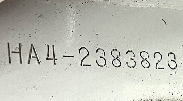 1997 HONDA ACTY TRUCK