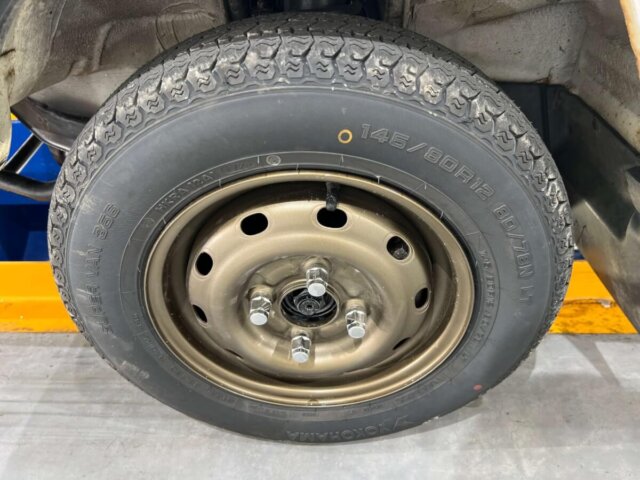 1997 HONDA ACTY TRUCK