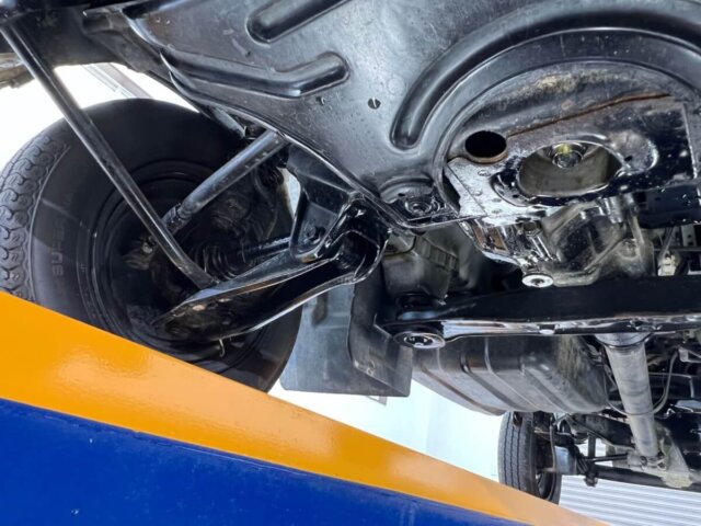 1997 HONDA ACTY TRUCK