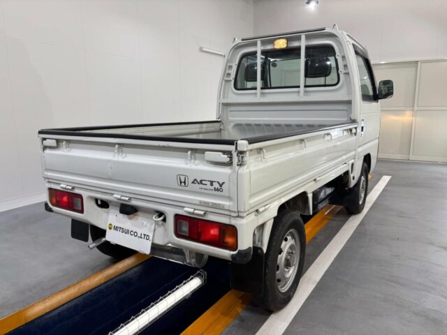 1998 HONDA ACTY TRUCK