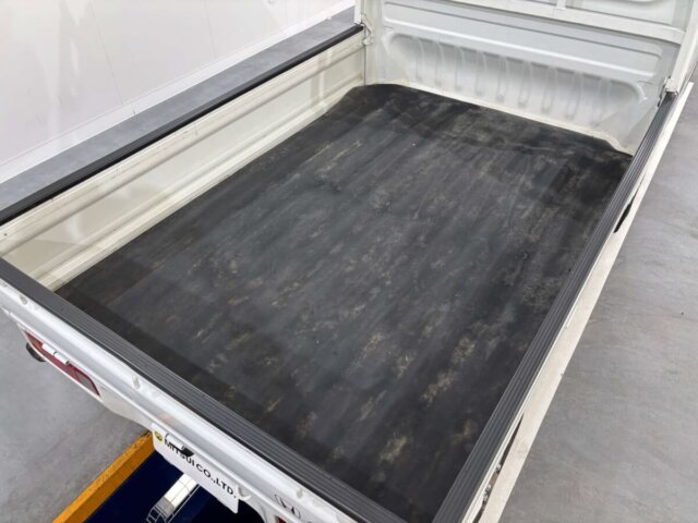 1998 HONDA ACTY TRUCK