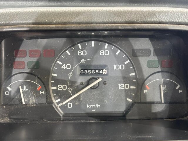 1998 HONDA ACTY TRUCK