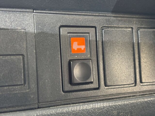 1998 HONDA ACTY TRUCK