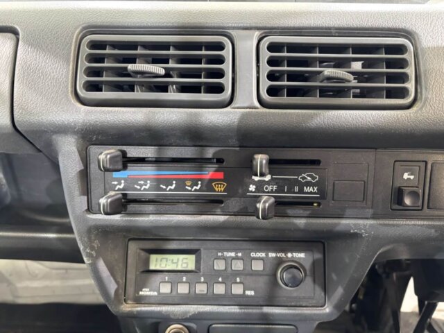 1998 HONDA ACTY TRUCK