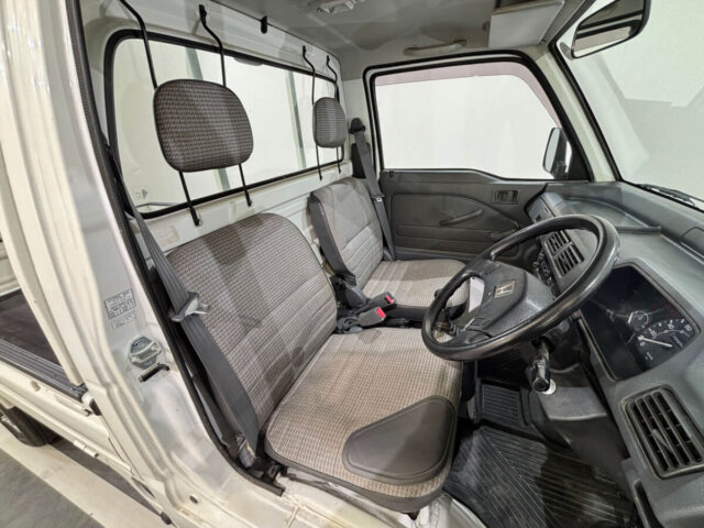 1998 HONDA ACTY TRUCK