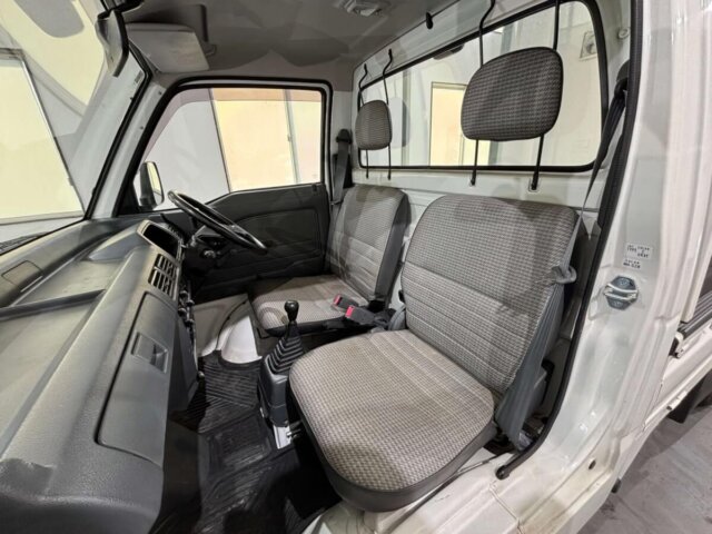 1998 HONDA ACTY TRUCK