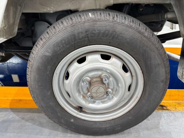 1998 HONDA ACTY TRUCK