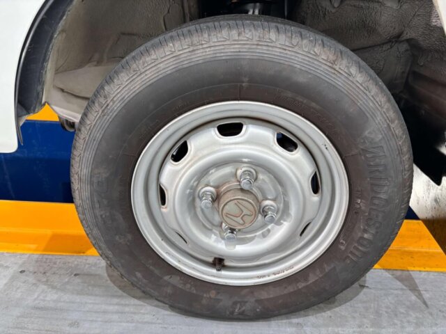 1998 HONDA ACTY TRUCK