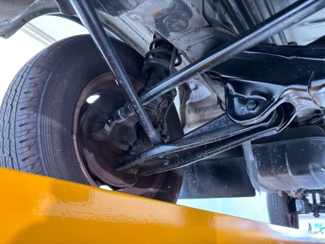 1998 HONDA ACTY TRUCK