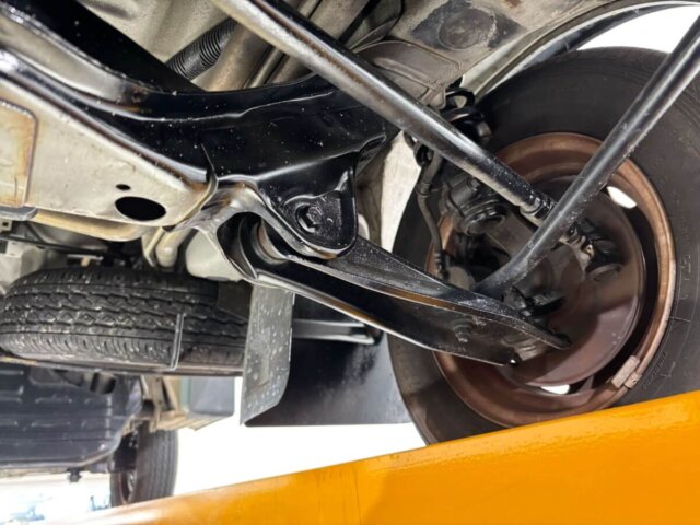 1998 HONDA ACTY TRUCK