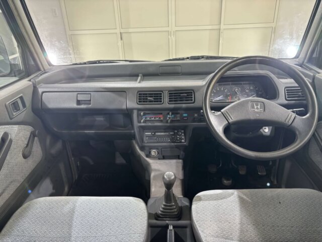 1996 HONDA ACTY VAN