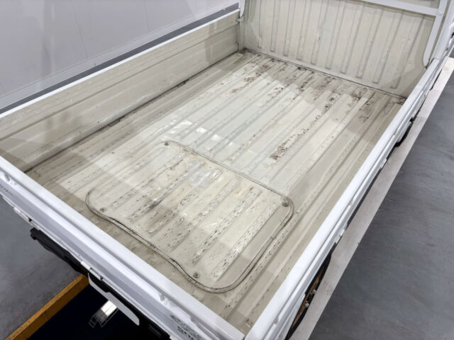 1995 SUBARU SAMBAR TRUCK