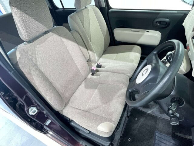 2013 DAIHATSU MIRA COCOA