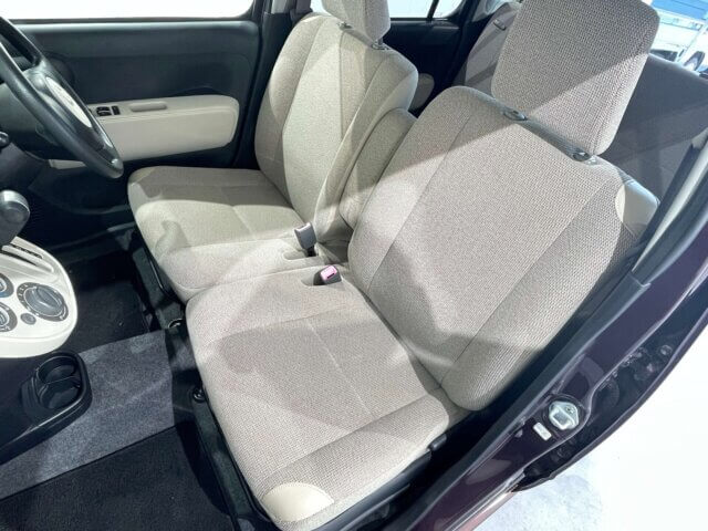 2013 DAIHATSU MIRA COCOA