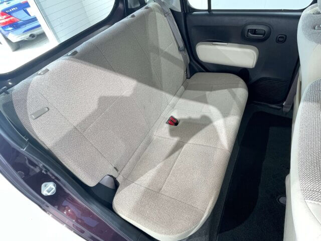 2013 DAIHATSU MIRA COCOA