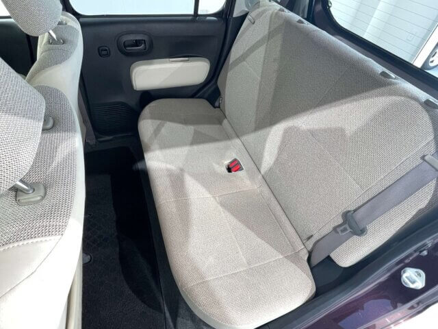 2013 DAIHATSU MIRA COCOA