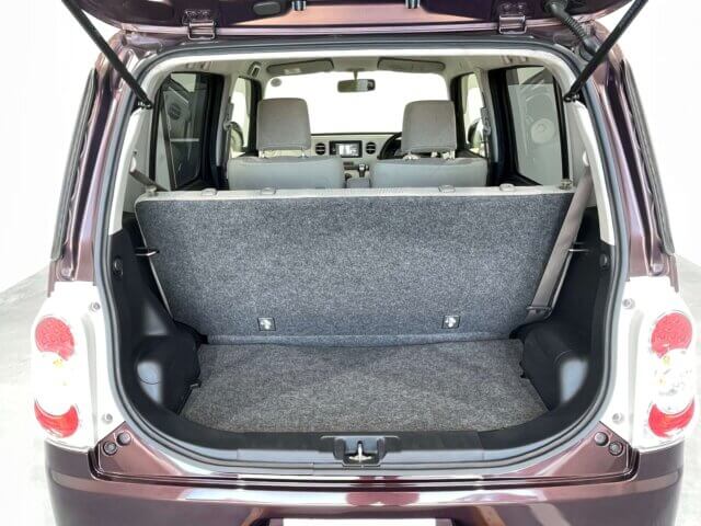 2013 DAIHATSU MIRA COCOA