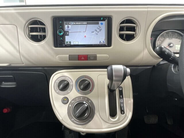 2013 DAIHATSU MIRA COCOA