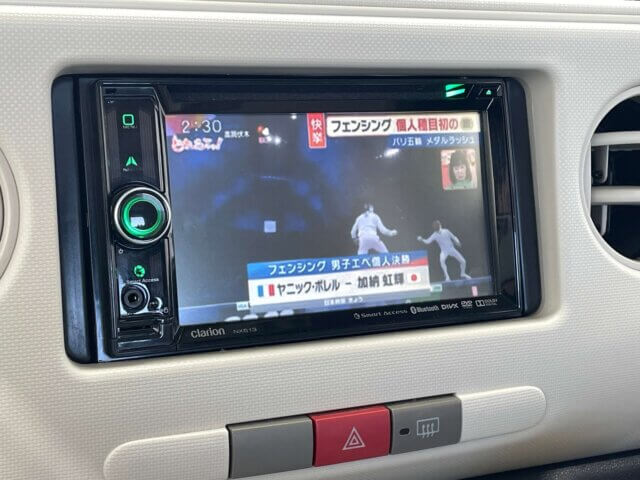 2013 DAIHATSU MIRA COCOA