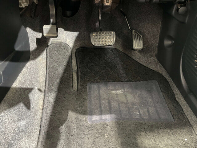 2013 DAIHATSU MIRA COCOA