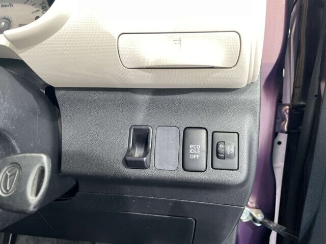 2013 DAIHATSU MIRA COCOA