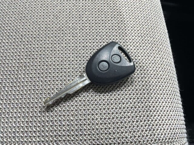 2013 DAIHATSU MIRA COCOA