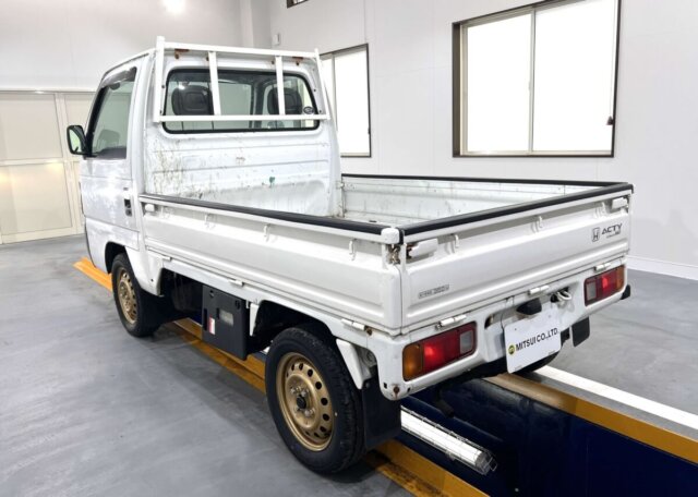 1998 HONDA ACTY TRUCK
