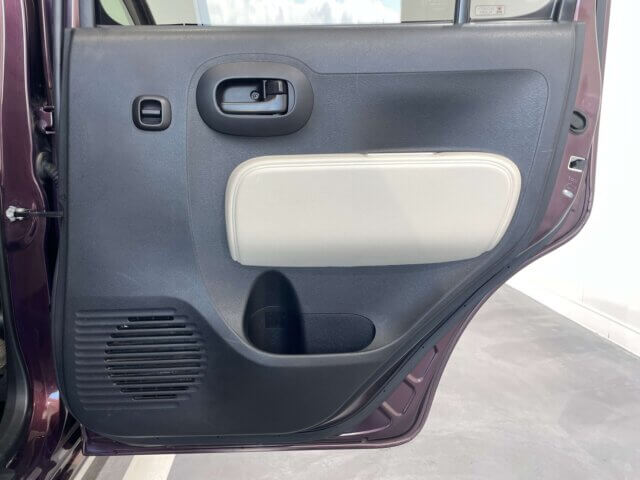 2013 DAIHATSU MIRA COCOA