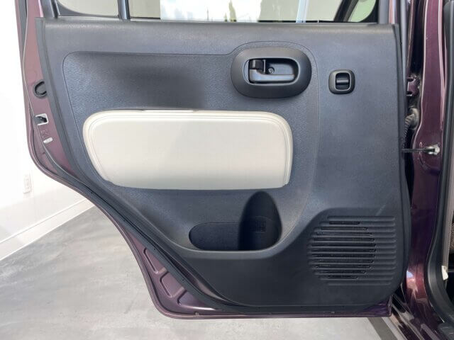 2013 DAIHATSU MIRA COCOA