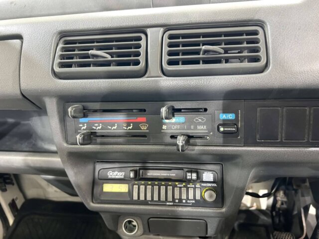 1998 HONDA ACTY TRUCK