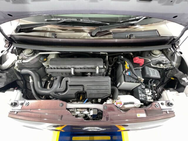 2013 DAIHATSU MIRA COCOA