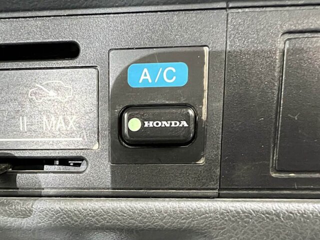 1998 HONDA ACTY TRUCK