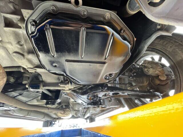 2013 DAIHATSU MIRA COCOA