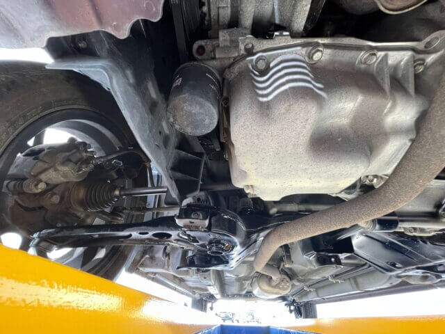 2013 DAIHATSU MIRA COCOA