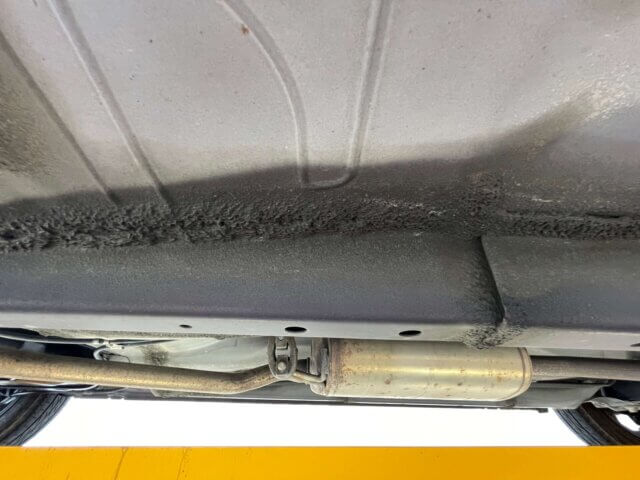 2013 DAIHATSU MIRA COCOA