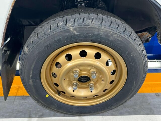 1998 HONDA ACTY TRUCK