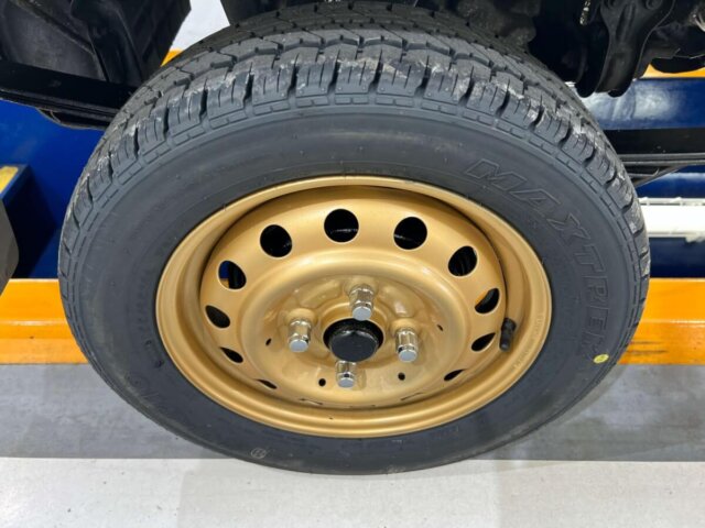 1998 HONDA ACTY TRUCK