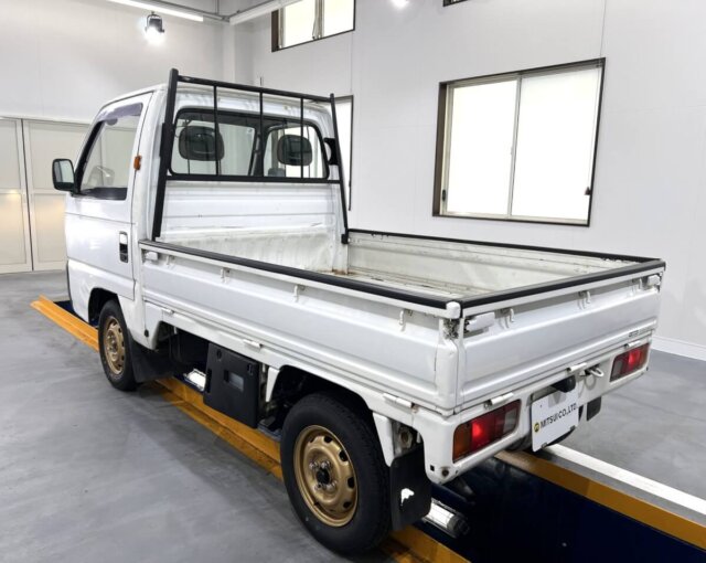 1989 HONDA ACTY TRUCK