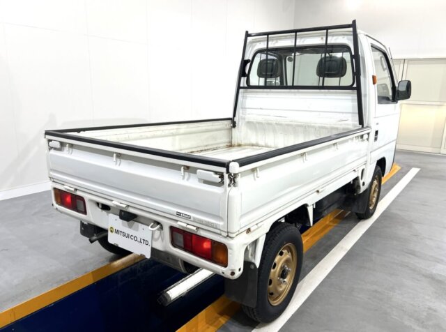 1989 HONDA ACTY TRUCK