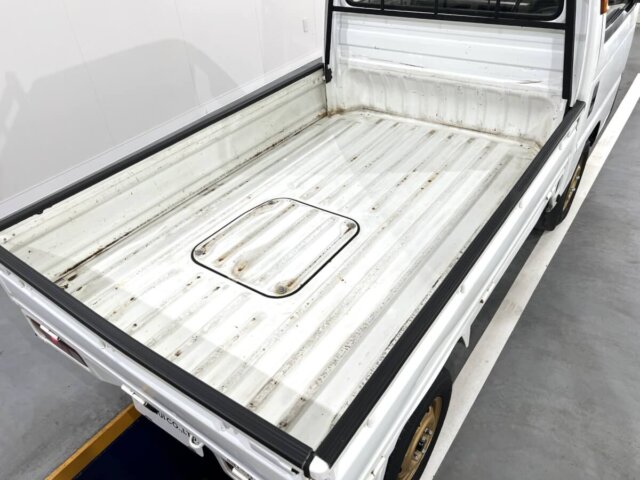 1989 HONDA ACTY TRUCK