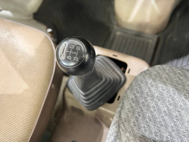 1989 HONDA ACTY TRUCK