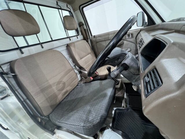 1989 HONDA ACTY TRUCK