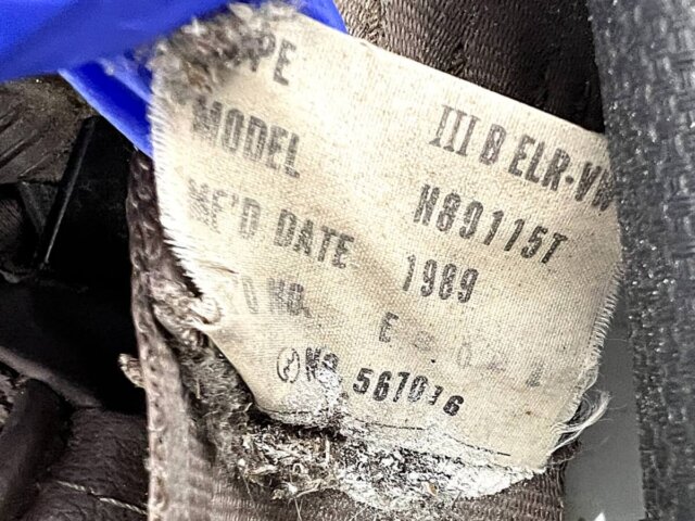 1989 HONDA ACTY TRUCK