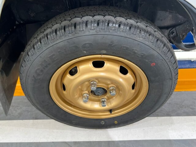 1989 HONDA ACTY TRUCK