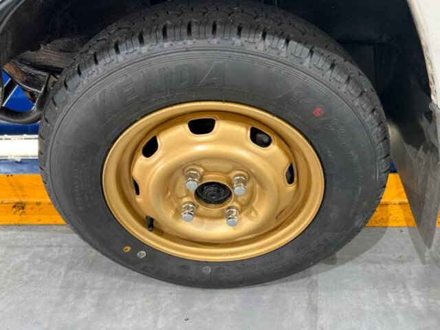 1989 HONDA ACTY TRUCK