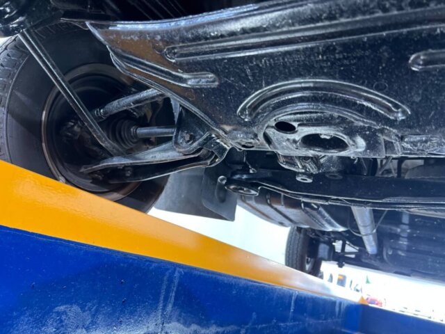 1989 HONDA ACTY TRUCK