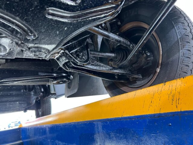 1989 HONDA ACTY TRUCK