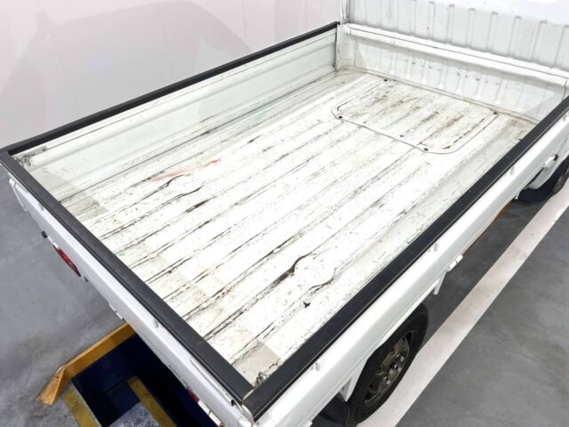 1996 SUZUKI CARRY TRUCK