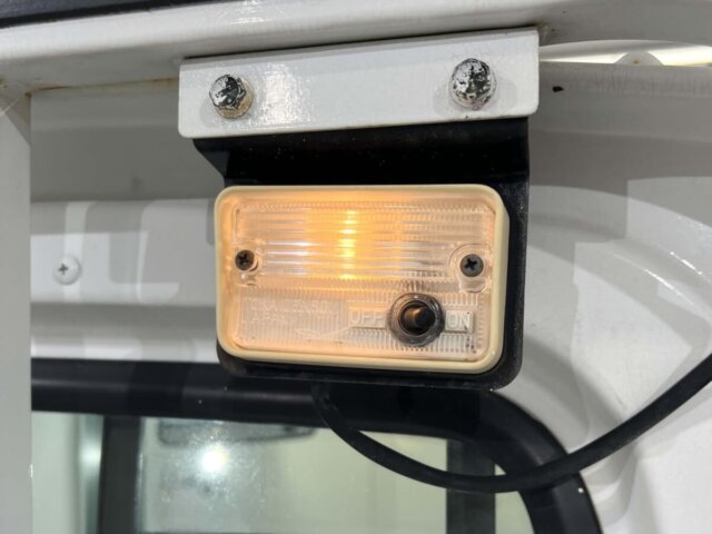 1996 SUZUKI CARRY TRUCK